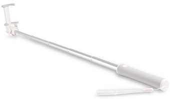 Селфи-палка Xiaomi Mi Bluetooth Selfie Stick Grey